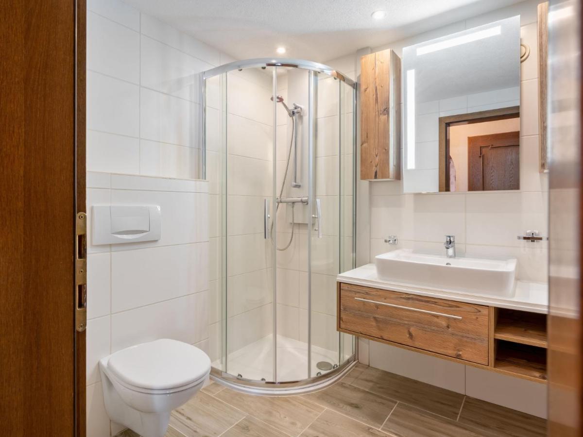 Apartment Nadine-2 By Interhome Solden Ngoại thất bức ảnh