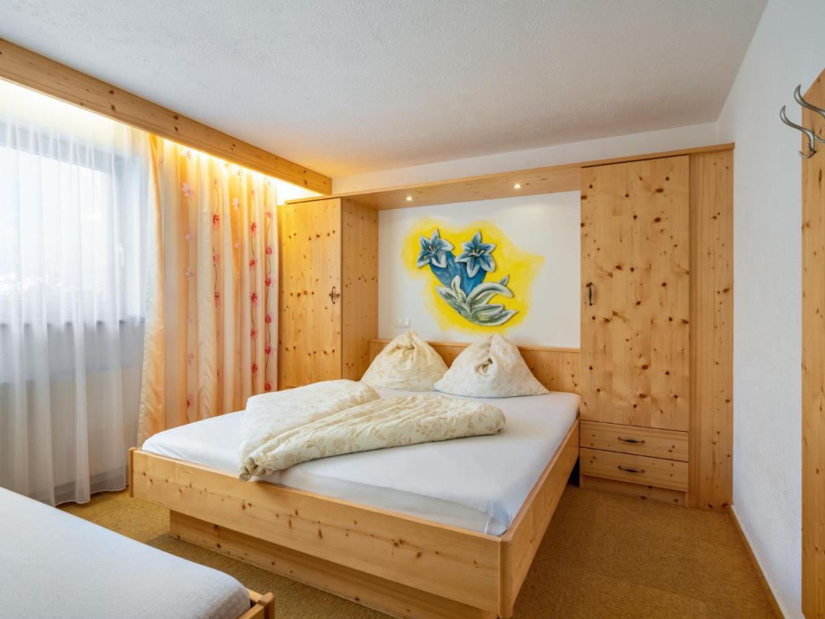 Apartment Nadine-2 By Interhome Solden Ngoại thất bức ảnh