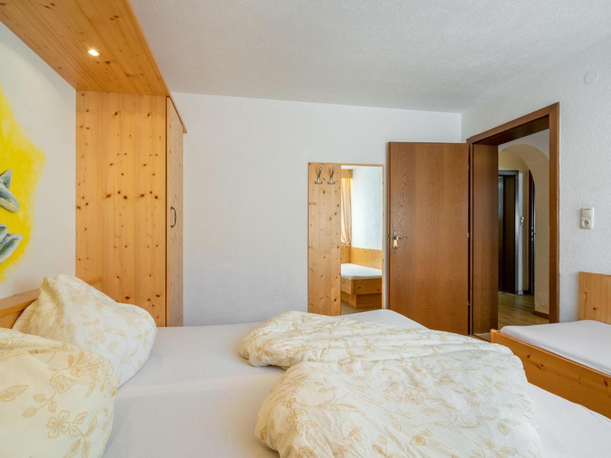 Apartment Nadine-2 By Interhome Solden Ngoại thất bức ảnh