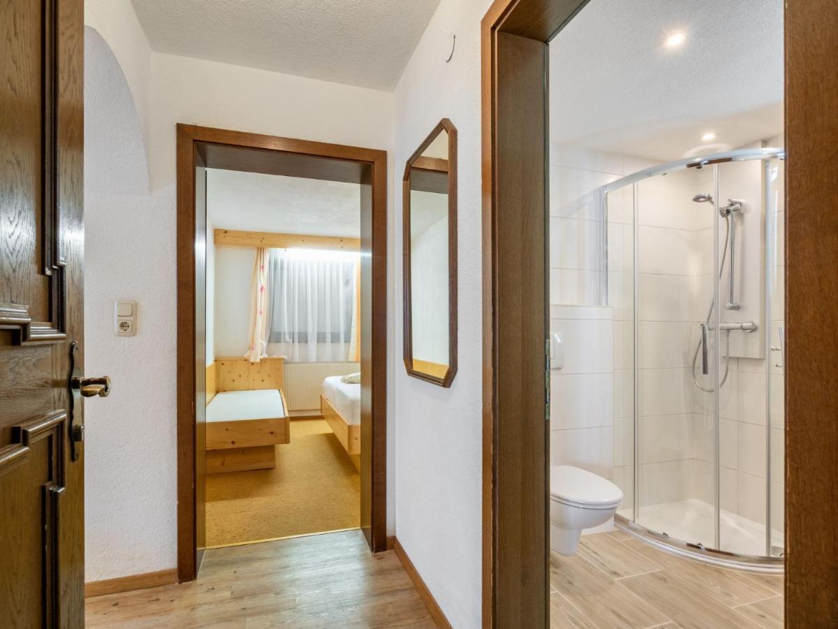 Apartment Nadine-2 By Interhome Solden Ngoại thất bức ảnh